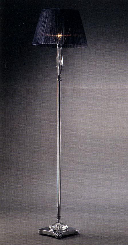 Напольная лампа  GIULIACASA Ottagono/PT VENEZIA