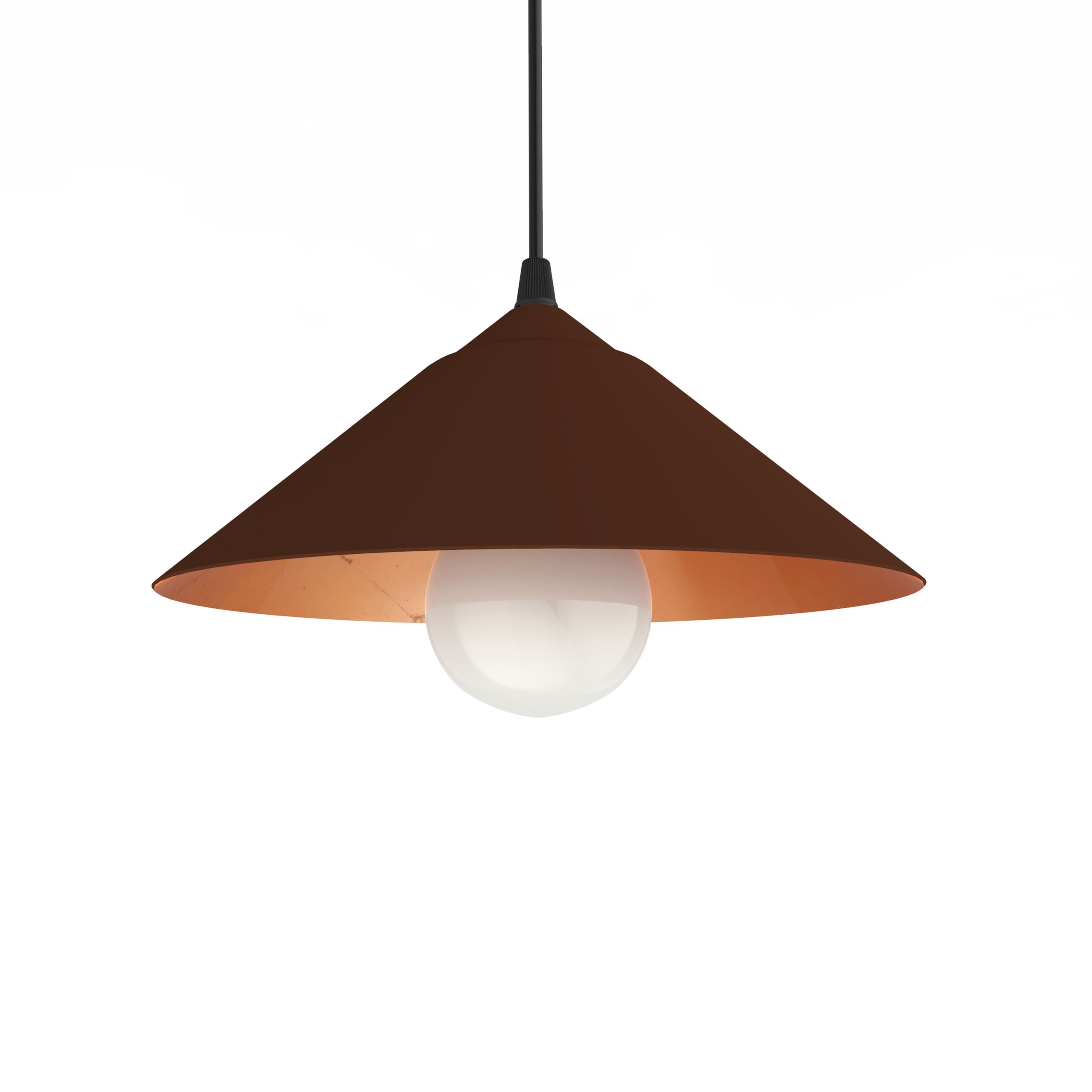 Светодиодный подвесной светильник WayPoint Chapeau ARCH-00099233 - Вид №58