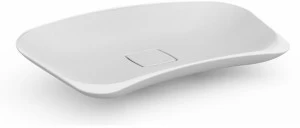 Pr-201 Накладная раковина на столешницу  овальная Goman Prime