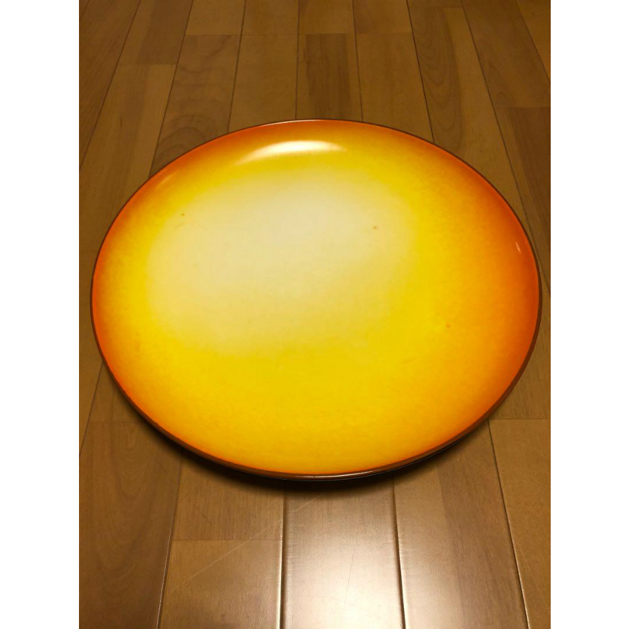 Тарелка Sole Seletti 10830 - Вид №1