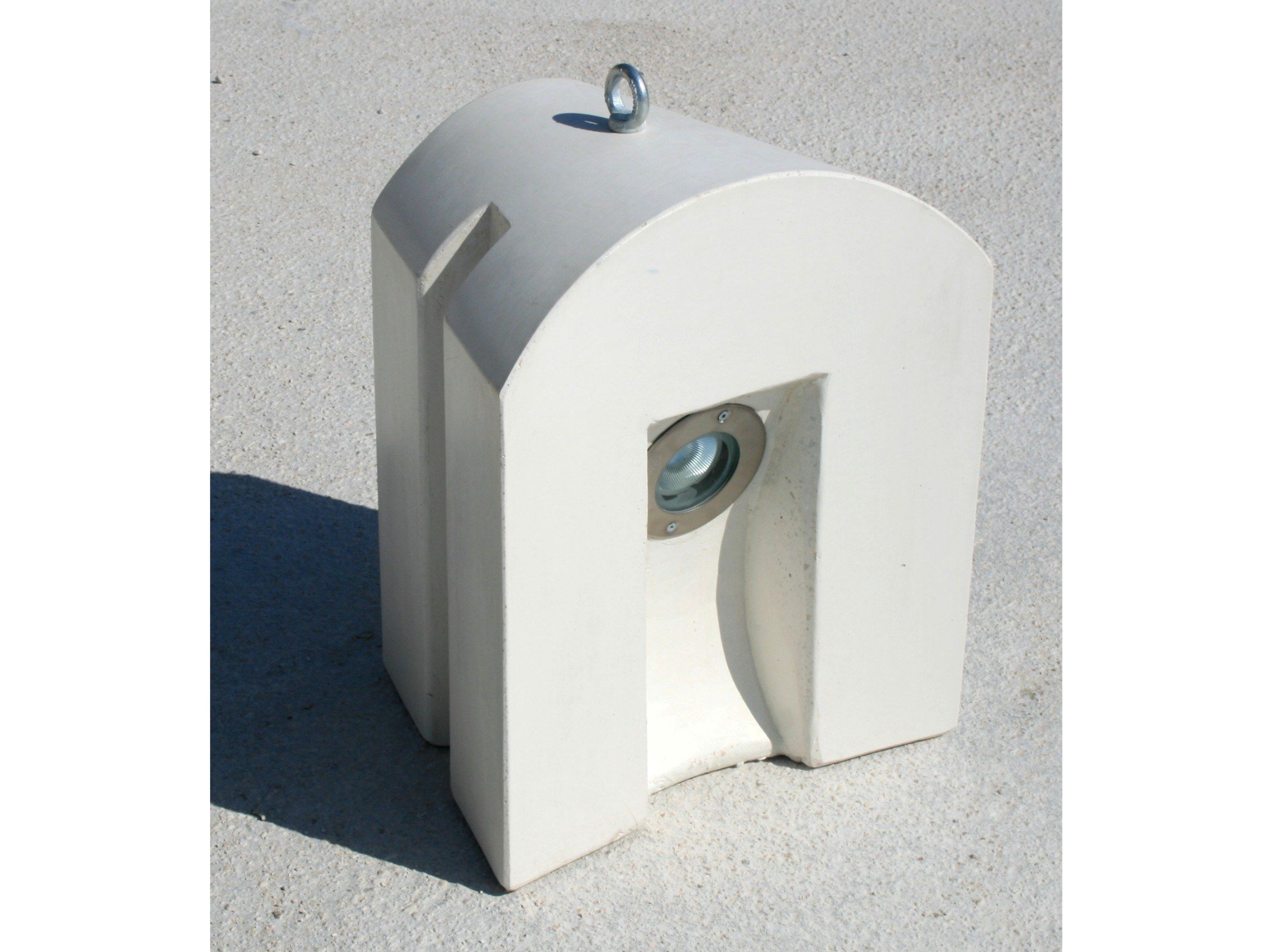 Яркий столбик Viscio Urban Design STRAMBATA ARCH-00072101