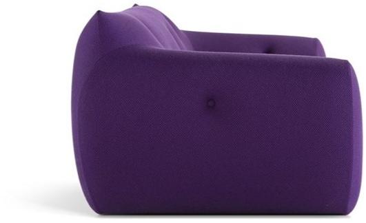 Roche Bobois 3-х местный тканевый диван Informel sun-id-1446760 - Вид №4