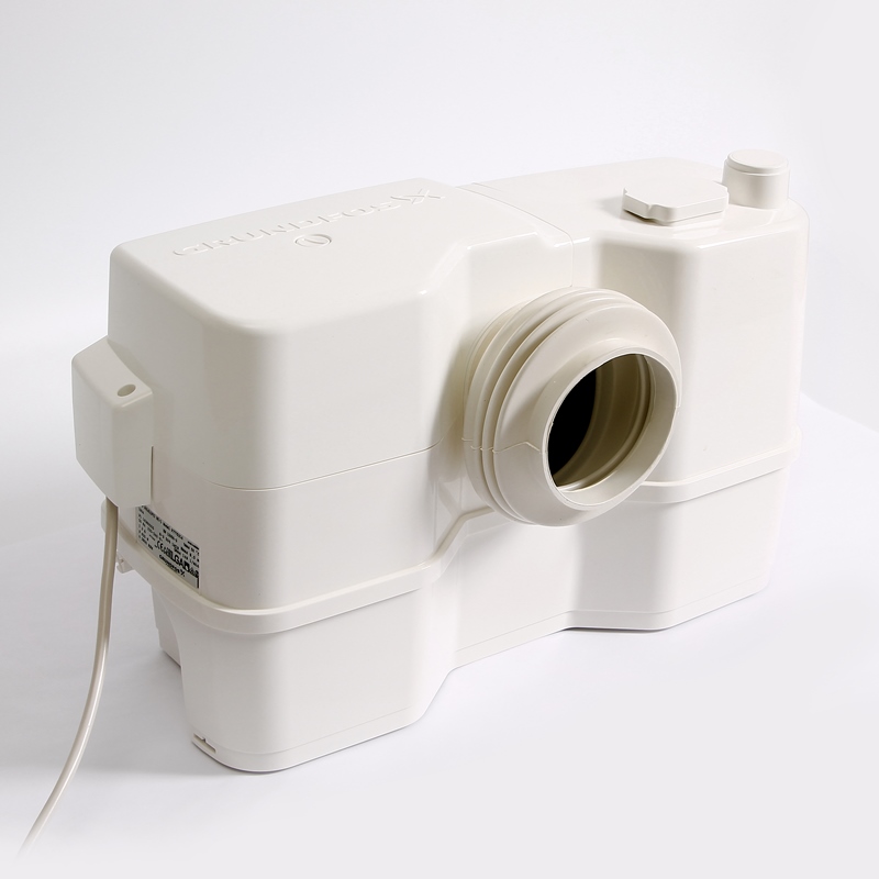 Установка канализационная бытоваяSOLOLIFT2 GRUNDFOS WC-3 97775315