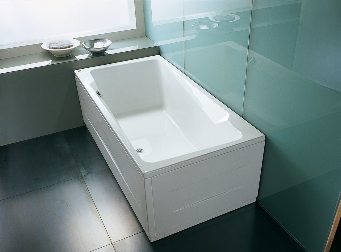 Акриловая ванна Kolpa-San Norma 00850 хромотерапия Словения - Вид №1