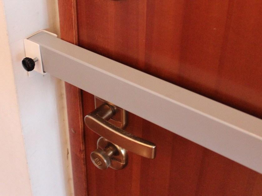 OFFICINE LOCATI Стальная защитная решетка sun-id-1398692 - Вид №1