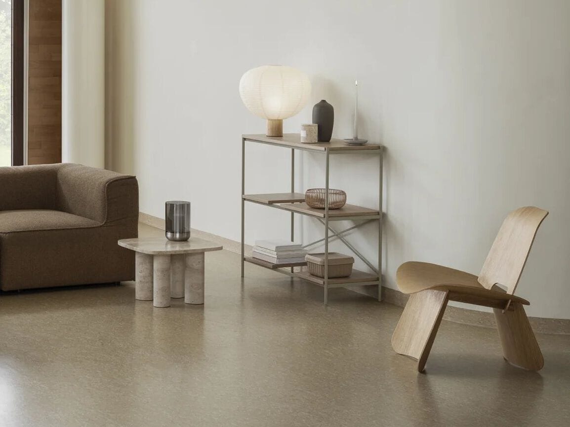 Керамический подсвечник blomus VELA M ARCH-00081182 - Вид №7