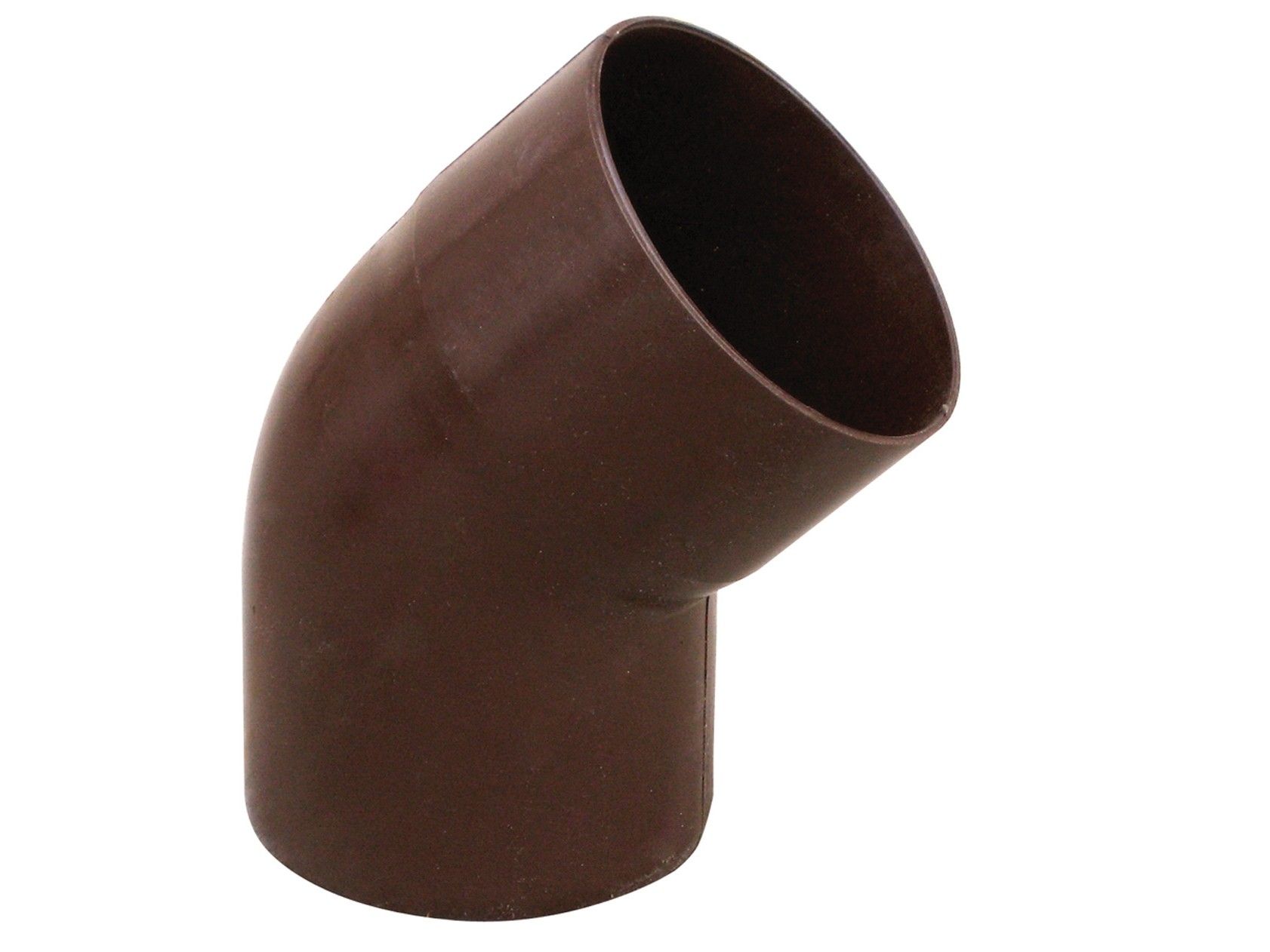 Кривая 45° First Corporation First Plast ARCH-00110050 - Вид №1