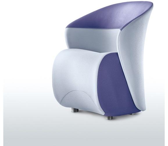 Kastel Кресло в коже по контракту sun-id-1492355 - Вид №1