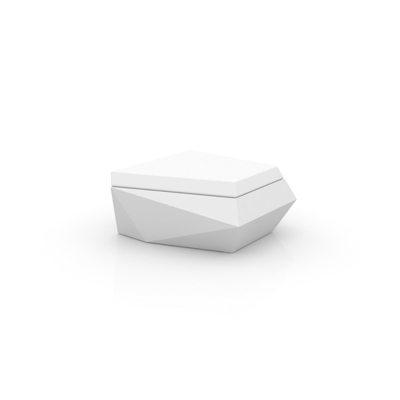 098067 Кресло-шезлог Vondom Faz - Вид №1