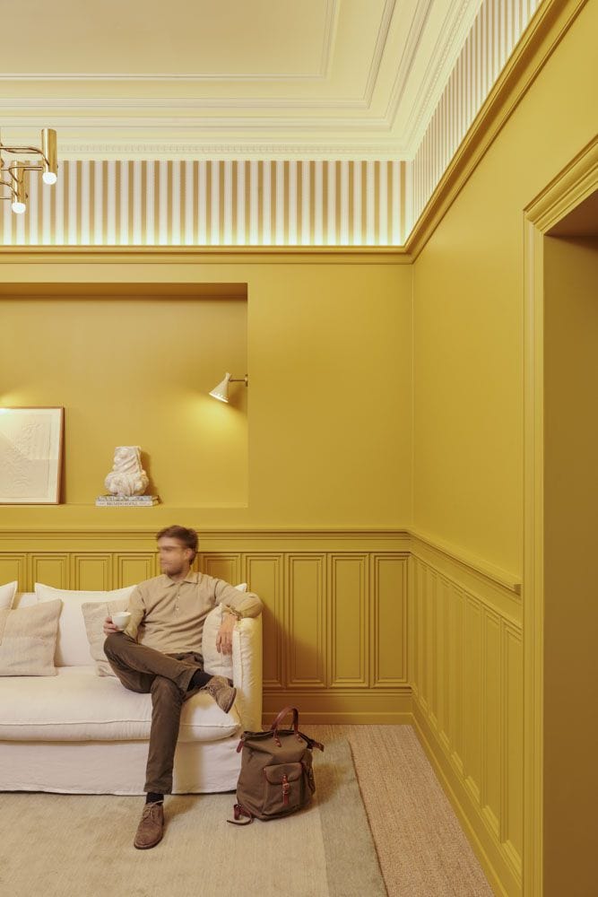 Планка Orac P4010 ARCH-00137516 - Вид №3