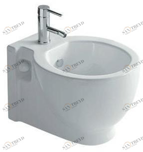 Биде подвесное El1 / el2 Galassia sun-id-1442729