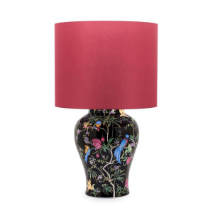 500289-90 ABHIKA СВЕТИЛЬНИК ATLANTIDE BLACK