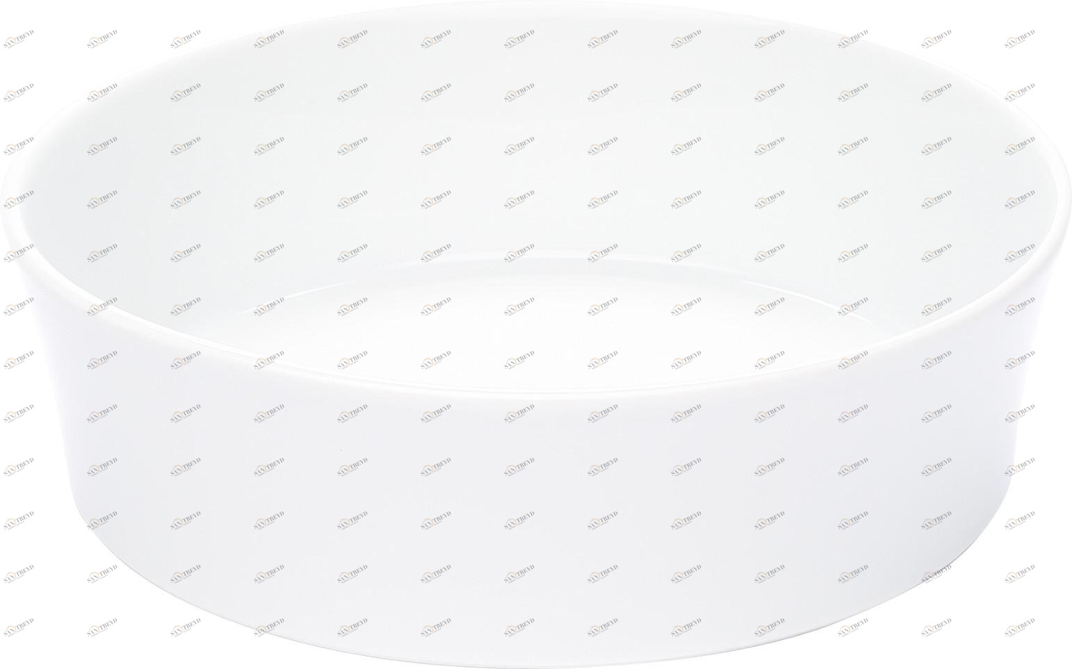 327708A90032C Обновление для выпечки около 20 см белый Kahla-porzellan 