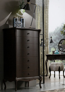 Комод  GIORGIO CASA 1307