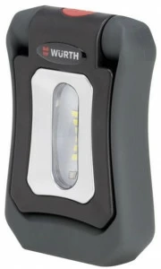 Würth Переносная светодиодная рабочая лампа Lampade da lavoro 0827940114