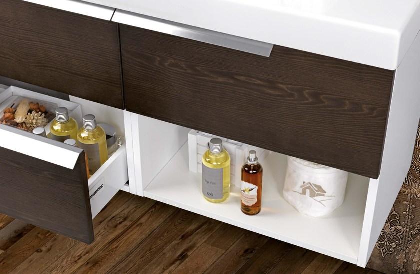 Mobiltesino Подвесная тумба под умывальник из березы Fly sun-id-1386668 - Вид №1