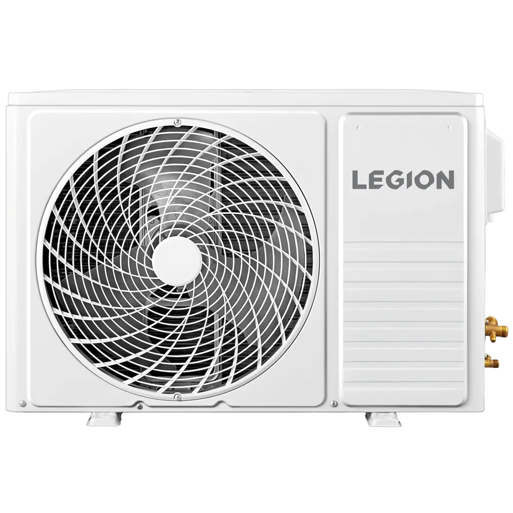 Сплит-система Legion LE-FR24RH 24K BTU охлаждение/обогрев 84601212 STLM-2154772  - Вид №3
