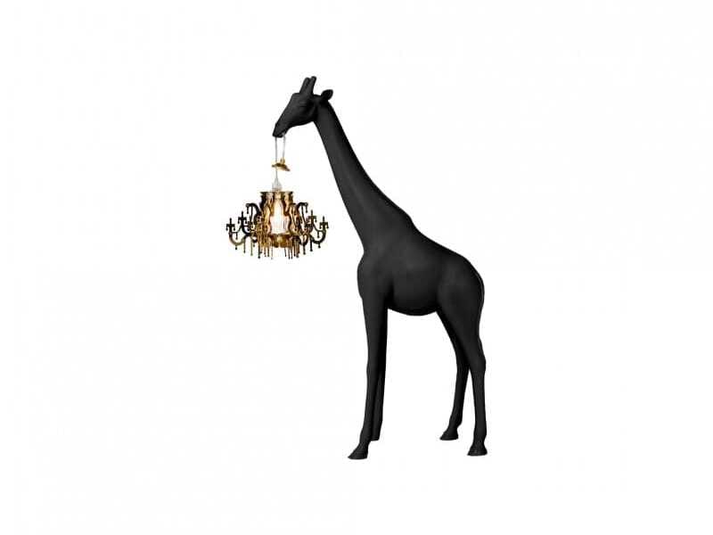 Торшер In Stock Qeeboo ARCH-00014440