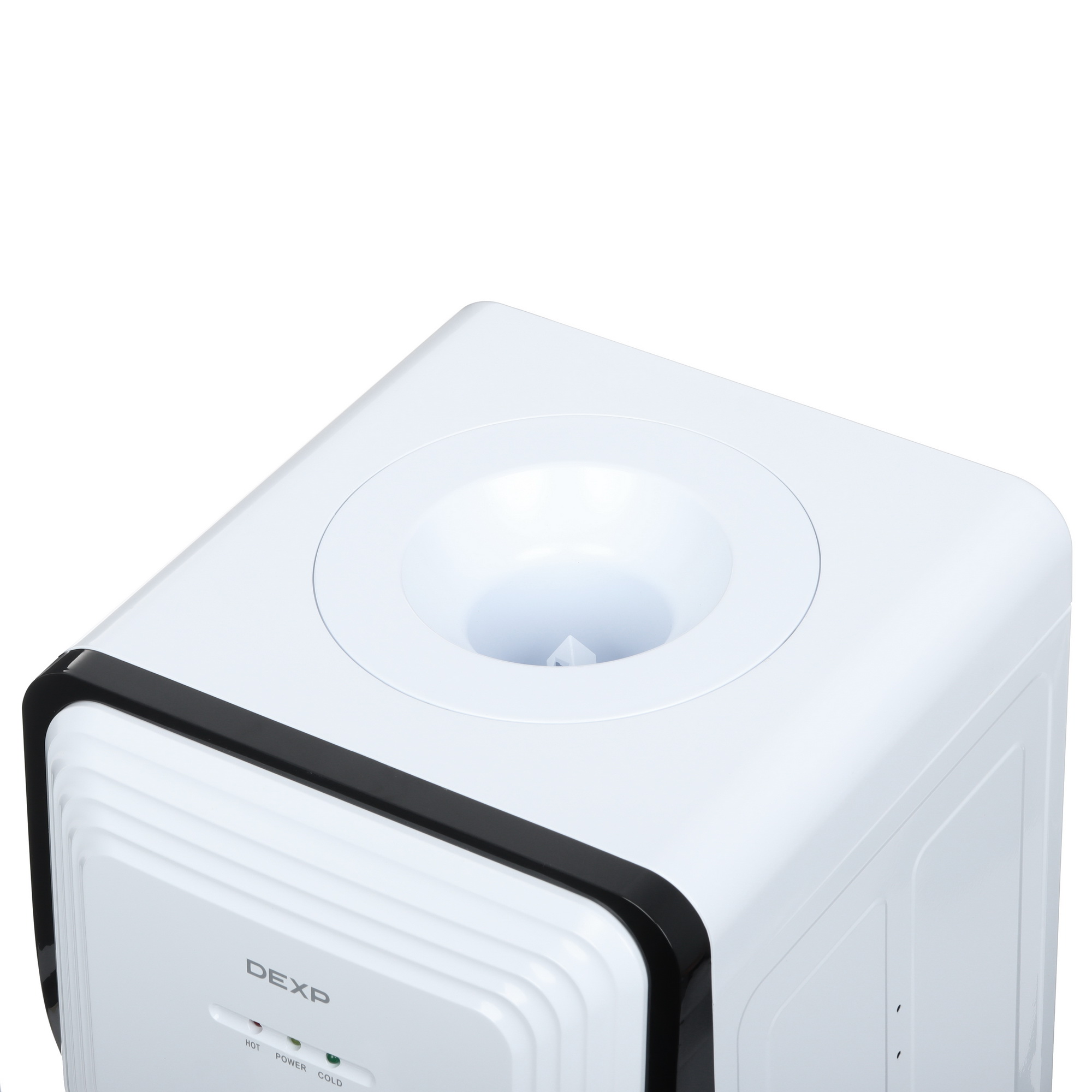 9067362 Диспенсер DEXP ET-620 белый STDN-0044779 - Вид №7