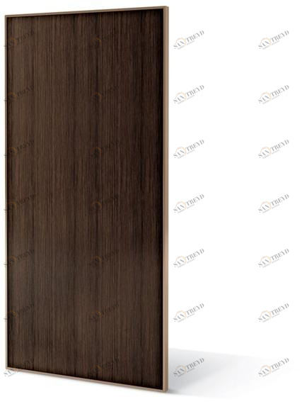 Carpanese Home Ореховые буазери Contemporary 7150