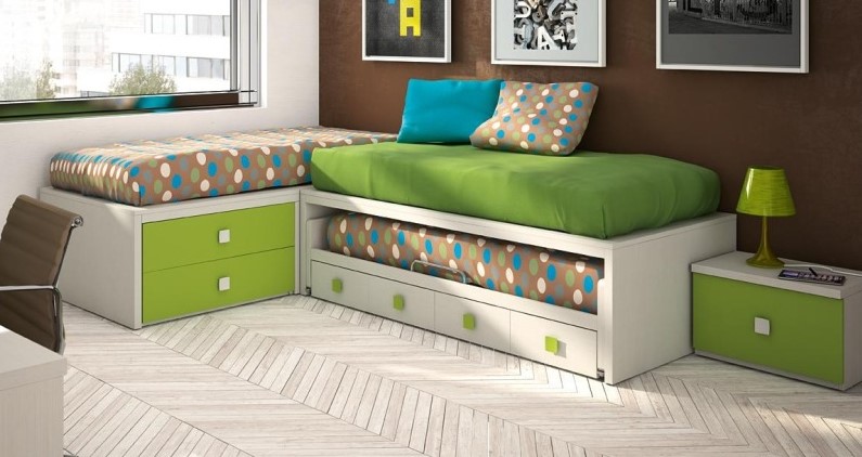 024513 Детская комната 13 Joype Santreyd 