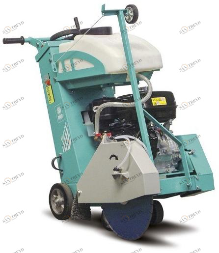 IMER Резак для асфальта Tagliasfalti sun-id-1439779