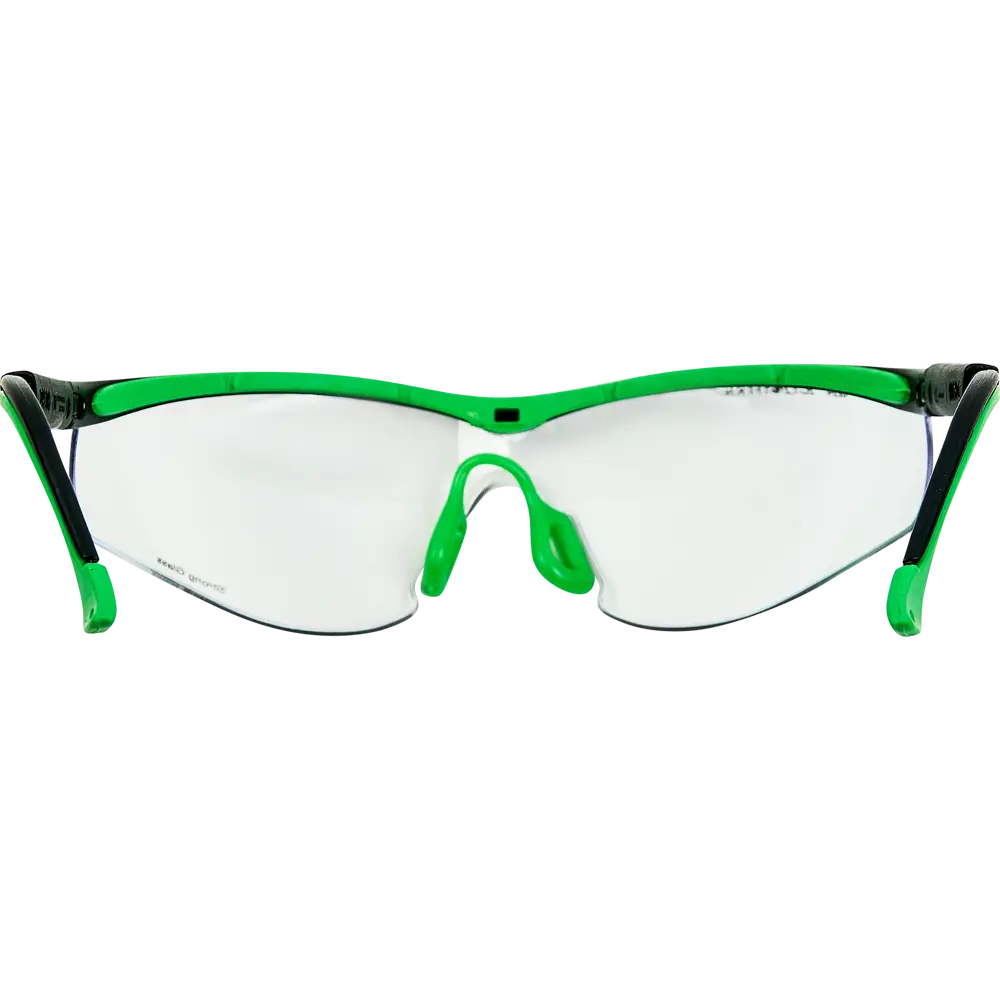 Защитные очки Krafter Strong 50 с панорамным обзором и антифог покрытием 89338248 STLM-0847662 - Вид №1