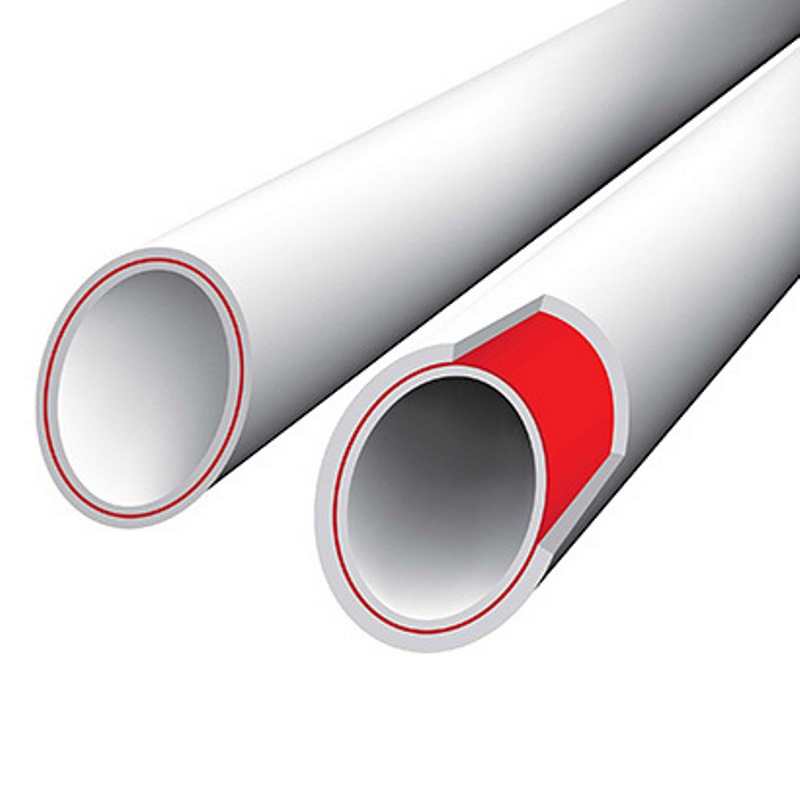 Труба PN20 ProAqua 40х6,7 со стекловолокном (штанга 4 м) PRO AQUA PA37014P - Вид №3