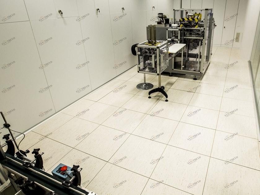 NESITE Эластичный пол из ПВХ sun-id-1500794