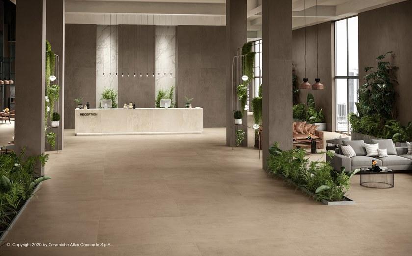 Atlas Concorde Пол из керамогранита Boost pro sun-id-1464822 - Вид №40