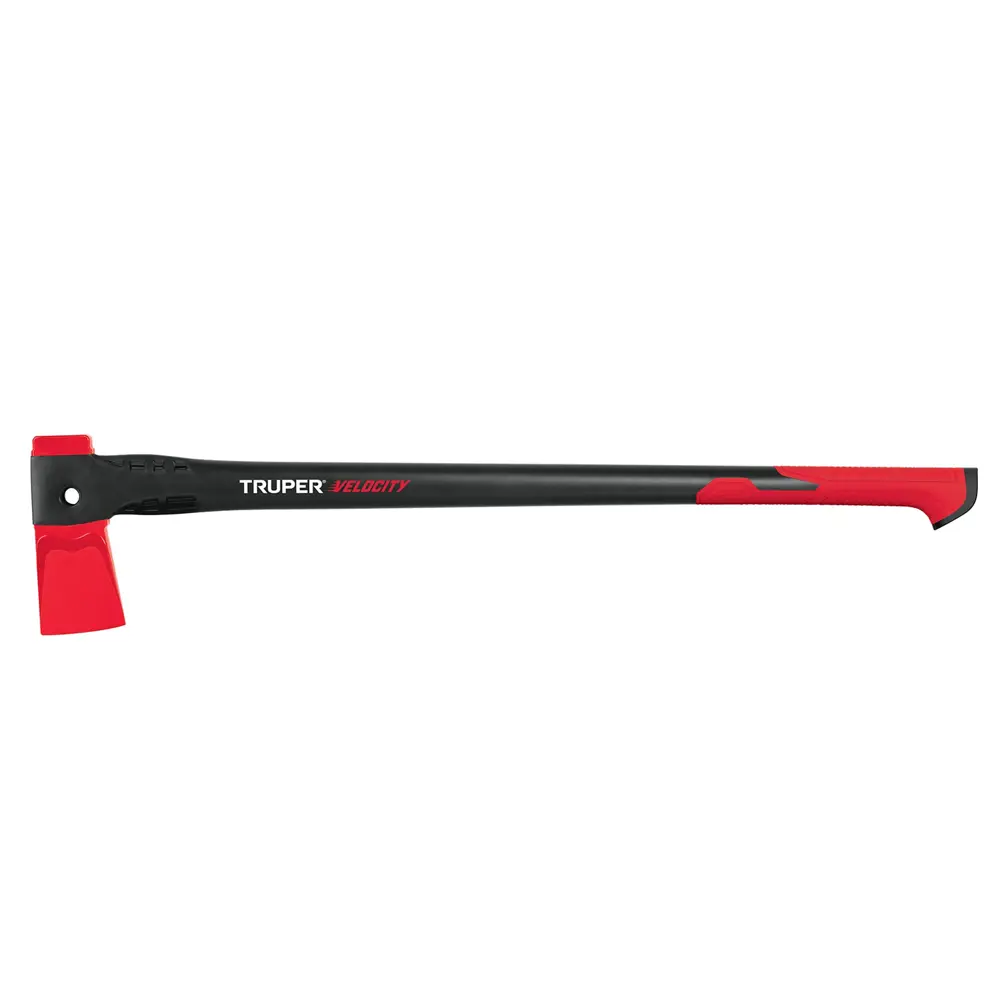 Топор-колун Truper для эффективной колки дров 86986298 STLM-0072658 - Вид №2
