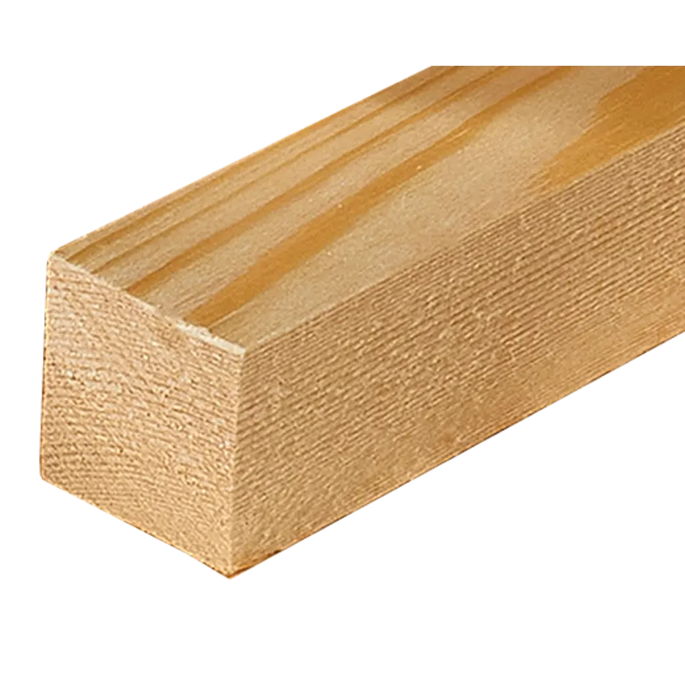 Брусок строганый Santreyd 30x30x2000 мм для отделки и мебели 85183701 STLM-0059598