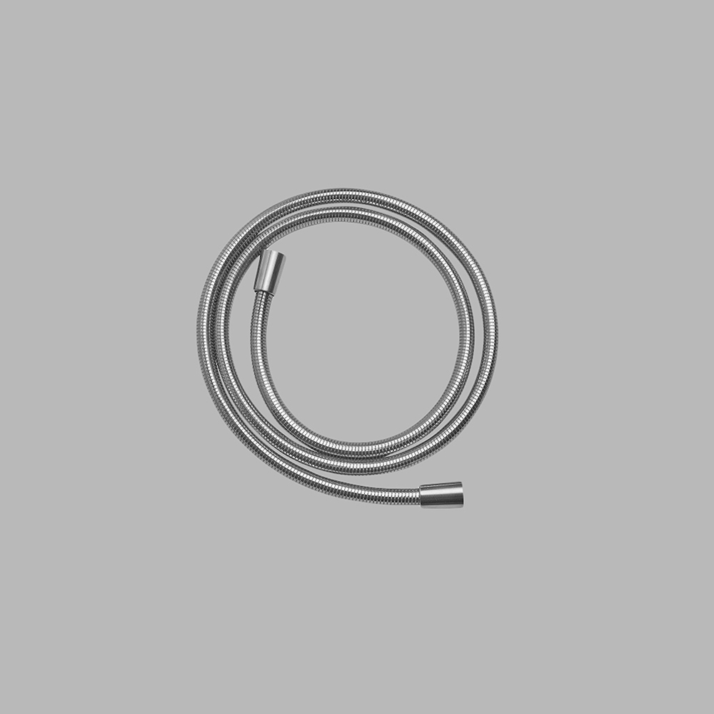 QS5400M Душевой шланг с силиконовым покрытиемd line Qtoo 