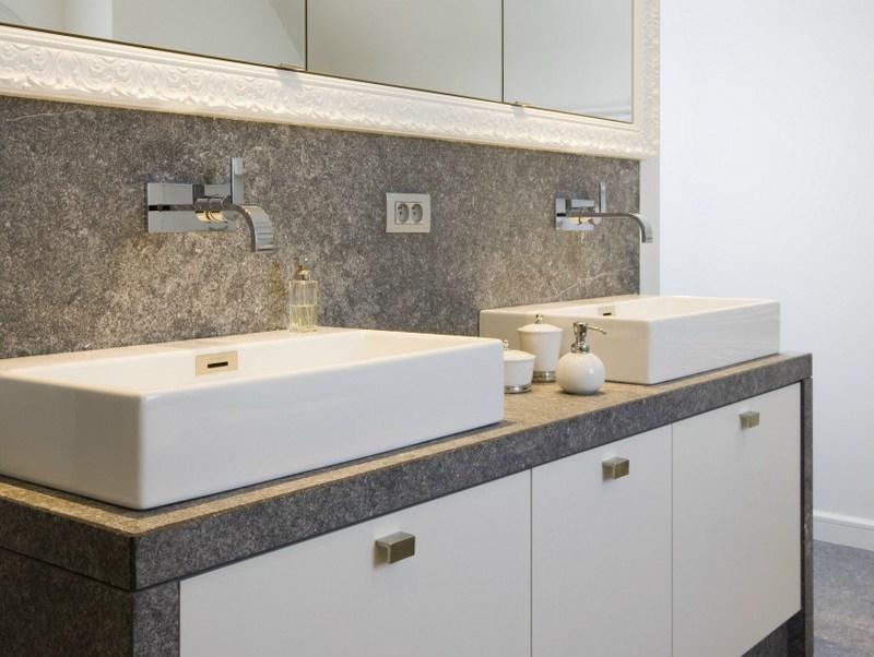 Dauby Ручка для мебели из металла Pure® 8370 - Вид №1