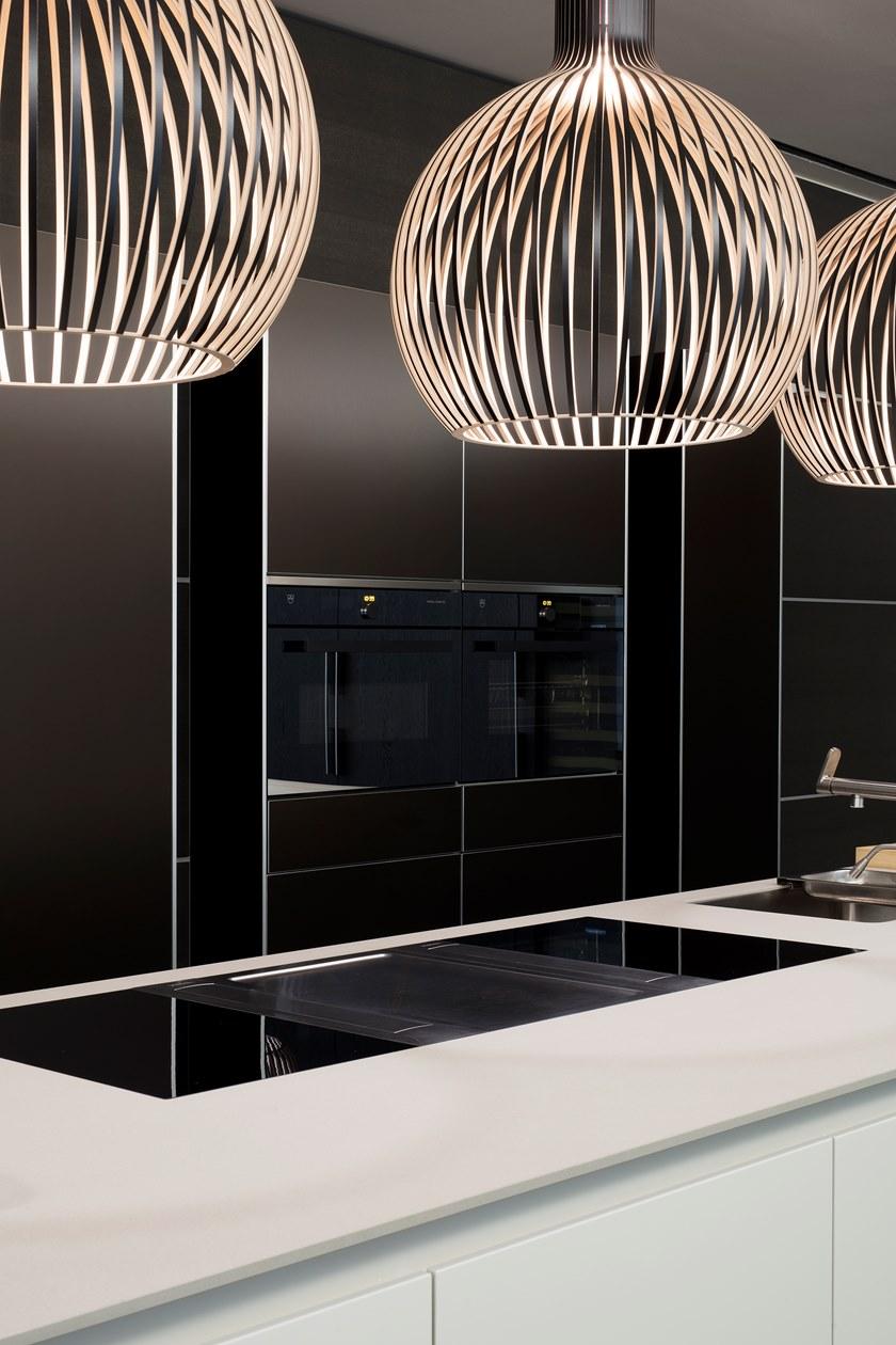 Lapitec Столешница для кухни Lapitec® Lithos sun-id-1432357 - Вид №6