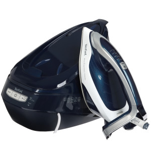 5404213 Парогенератор Tefal Pro Express Vision GV9812E0 синий