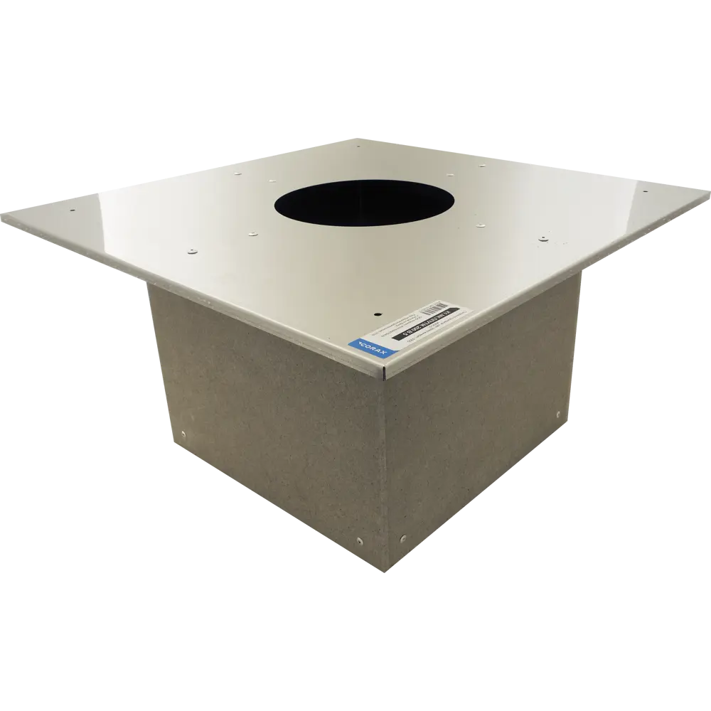 Потолочно-проходной узел Corax 430/0.5 мм D200 мм 81952714 STLM-2088529 КОРАКС 