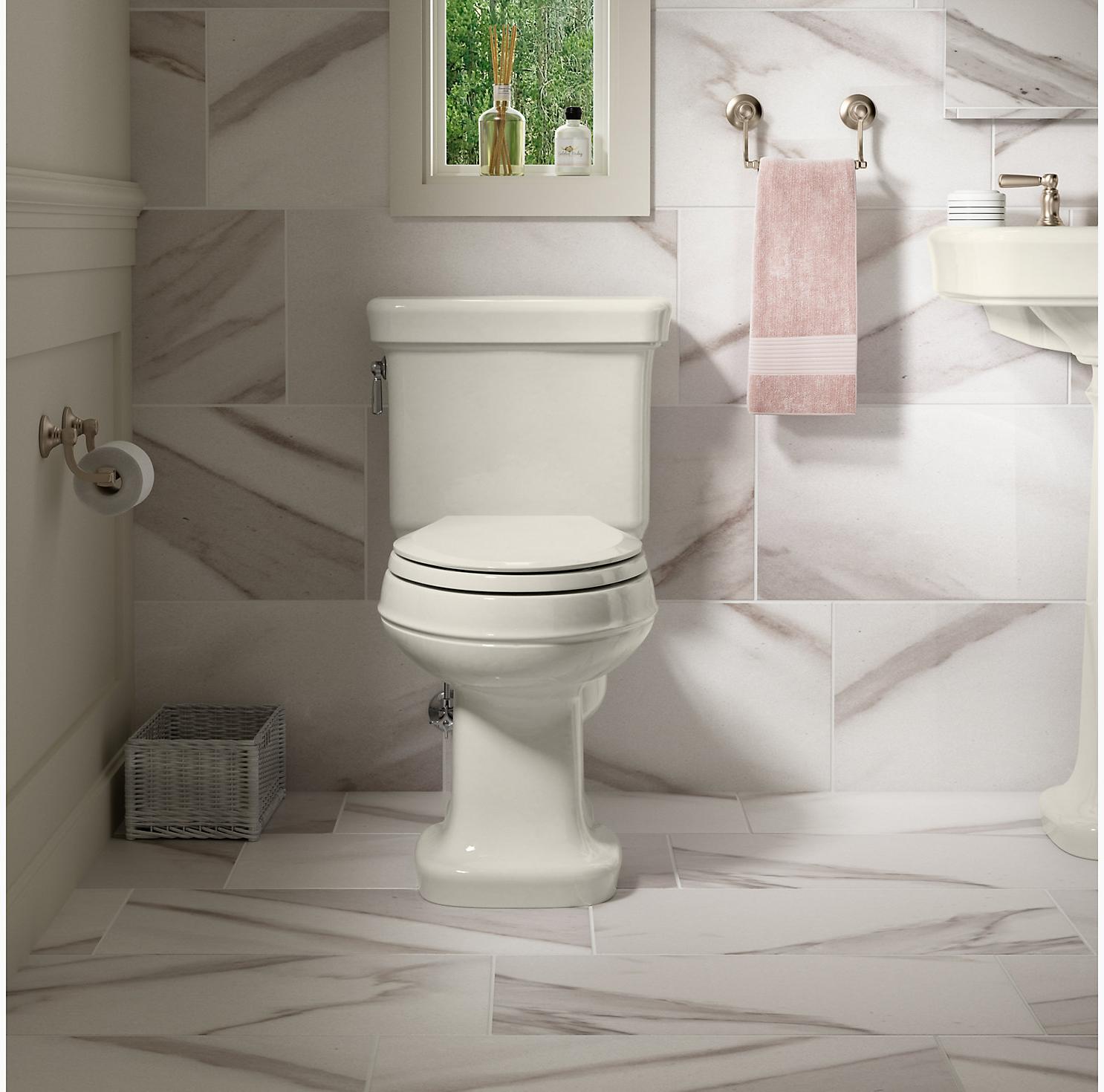 KOHLER  K-11415-SN  - Вид №3