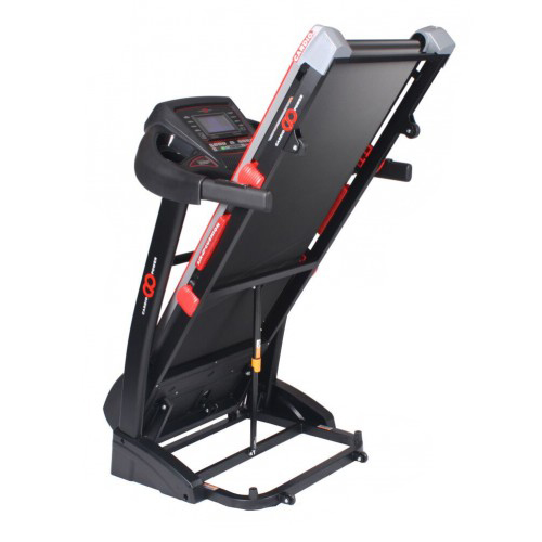T45 Беговая дорожка cardiopower t45 CardioPower  - Вид №3
