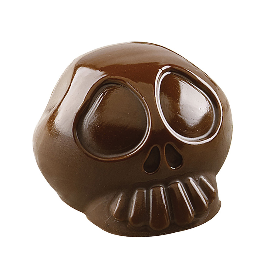 22.155.77.0065 Форма для приготовления конфет amleto, 24 х 11 х 2,7 см, силиконовая Silikomart  - Вид №4