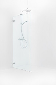 686186 Несъемная душевая стенка IFO Stella, Душевая стенка IFO Stella 1000