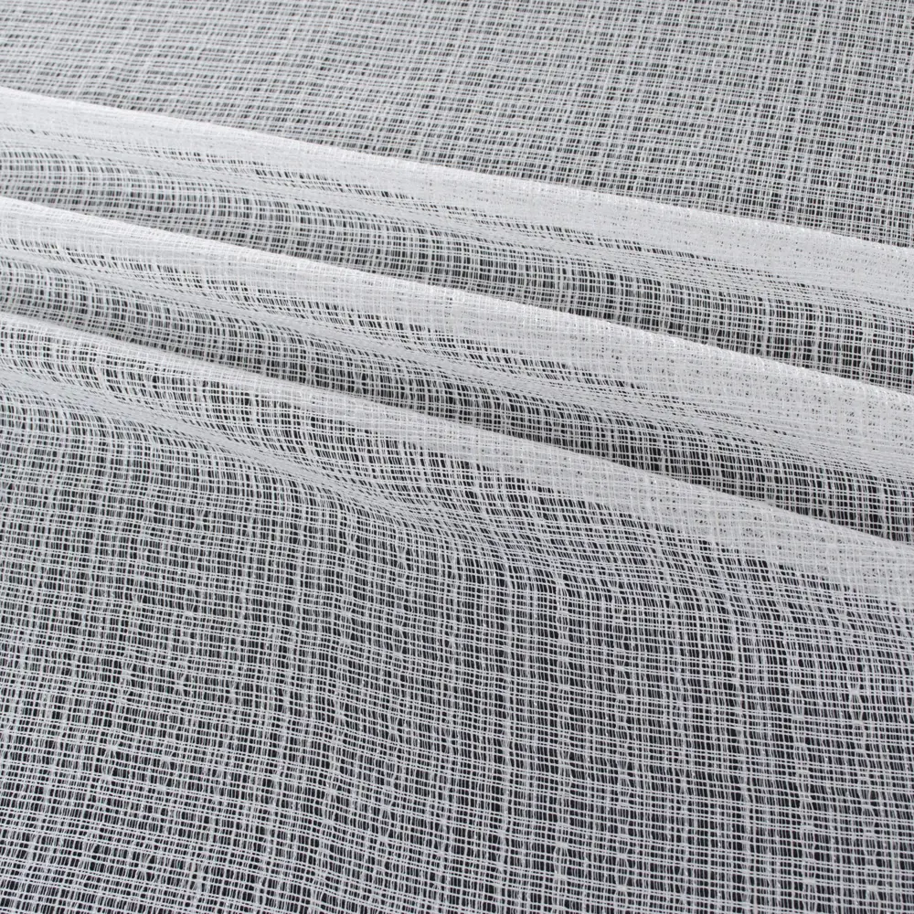 MIAMOZA Тюль Silver для кухни с креплением на ленте 300x295 см 88054282 STLM-1039361 - Вид №3