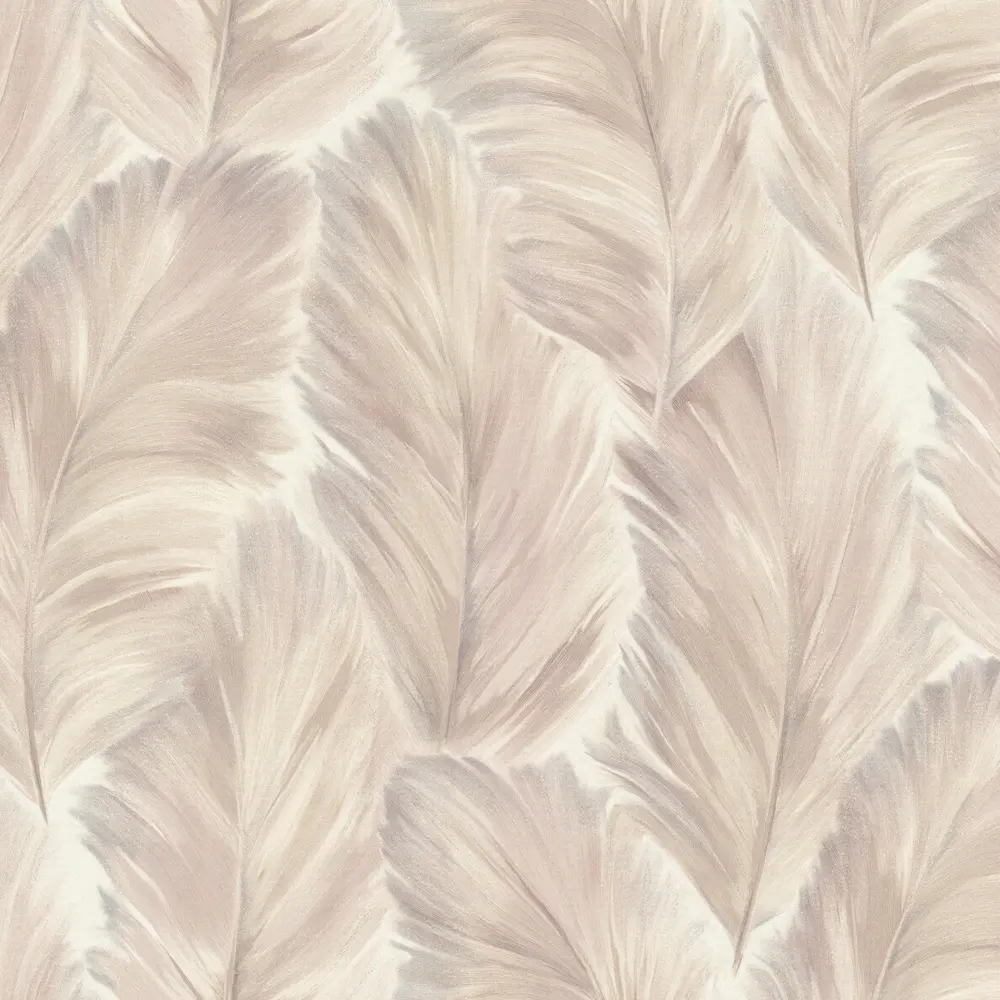 Обои флизелиновые Ornamy Magic бежевые 1.06 м OR8037-02 STLM-2036470 - Вид №1