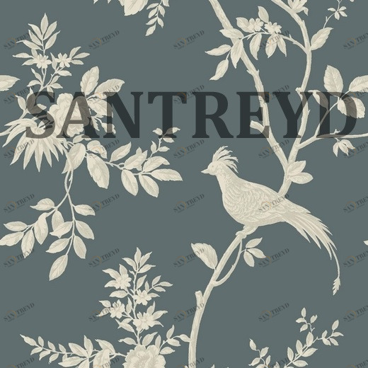 00120 CO Обои Aquarelle Milano 00120CO