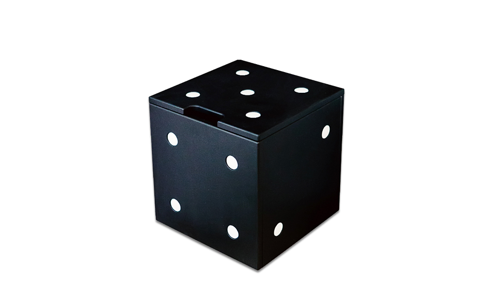 Ящик для игрушек "Продленка" МАНДАРИН ПРОДЛЕНКА 178752 Белый Santreyd  - Вид №2