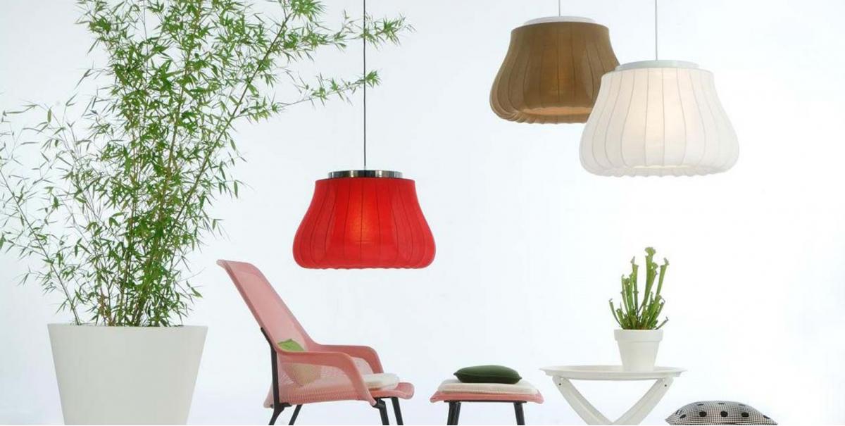 004323 Люстра Lily Fambuena  - Вид №1