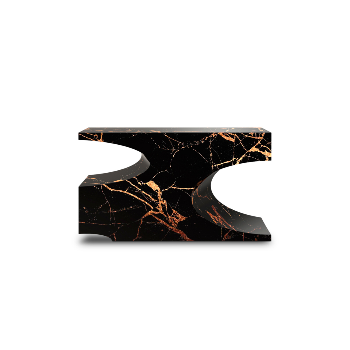 Консоли Bryce II Console Covethouse BRABBU  - Вид №1