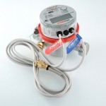 VHM-T-15/0,6/МИ-П Теплосчетчик квартирный с тахометрическим расходомером, выходом M-BUS и блоком импульсных входов/выходов VHM-T-МИ 6191 p VALTEC  - Вид №1