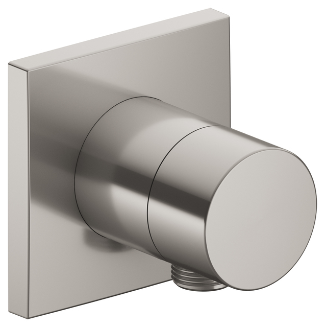 59548170102 Встраиваемый переключатель на 3 потребителя с выводом для шланга DN 15 KEUCO IXMO - Вид №4