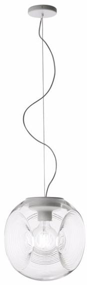 Fabbian Люминесцентный подвесной светильник из дутого стекла Eyes sun-id-1467760 - Вид №6